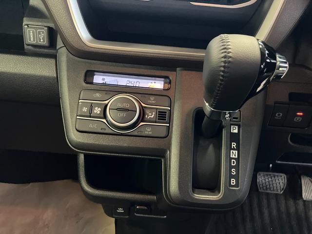 ムーヴＲＳ　純正１０インチナビ　パノラマモニタースマートアシスト・フルＬＥＤヘッドランプ・ＬＥＤフォグランプ・１４インチアルミホイール・プッシュエンジンスタート・両側パワースライドドア・ＵＳＢソケット（山梨県）の中古車