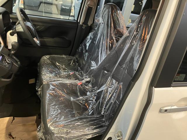 ムーヴＲＳ　純正１０インチナビ　パノラマモニタースマートアシスト・フルＬＥＤヘッドランプ・ＬＥＤフォグランプ・１４インチアルミホイール・プッシュエンジンスタート・両側パワースライドドア・ＵＳＢソケット（山梨県）の中古車