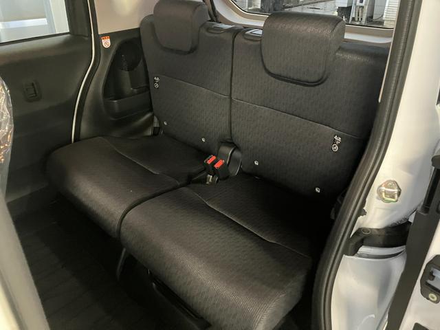 ムーヴＲＳ　純正１０インチナビ　パノラマモニタースマートアシスト・フルＬＥＤヘッドランプ・ＬＥＤフォグランプ・１４インチアルミホイール・プッシュエンジンスタート・両側パワースライドドア・ＵＳＢソケット（山梨県）の中古車