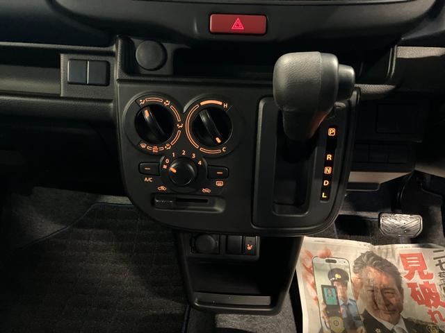 アルトハイブリッドＳ運転席エアバッグ　キーレスエントリー　ＡＢＳ　メンテナンスノート　ワンオーナ（山梨県）の中古車