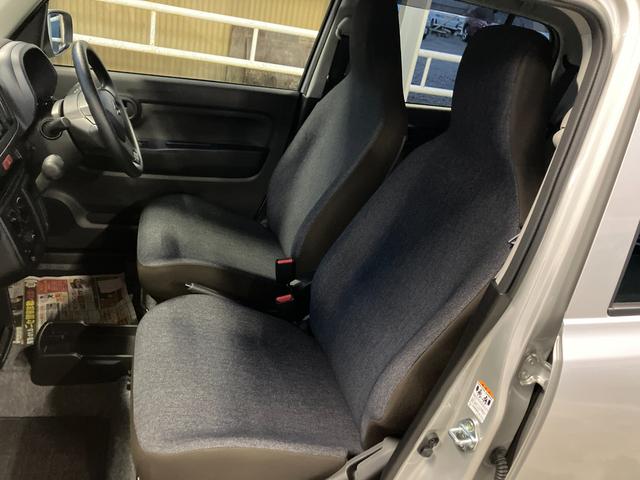 アルトハイブリッドＳ運転席エアバッグ　キーレスエントリー　ＡＢＳ　メンテナンスノート　ワンオーナ（山梨県）の中古車