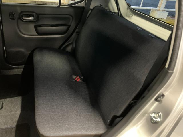 アルトハイブリッドＳ運転席エアバッグ　キーレスエントリー　ＡＢＳ　メンテナンスノート　ワンオーナ（山梨県）の中古車