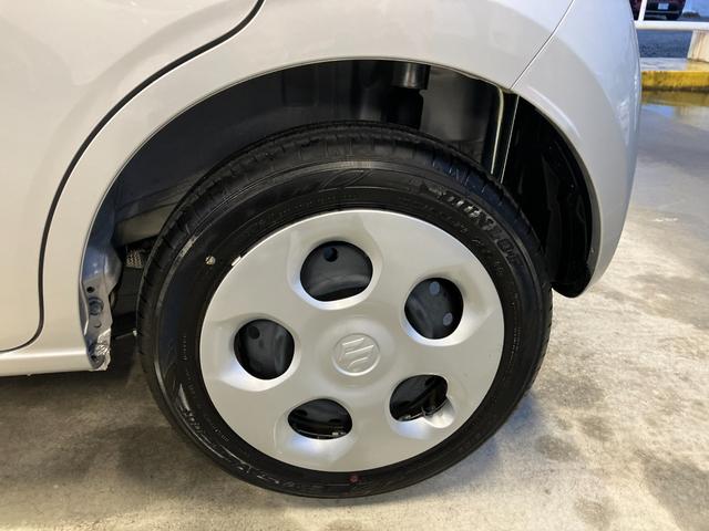 アルトハイブリッドＳ運転席エアバッグ　キーレスエントリー　ＡＢＳ　メンテナンスノート　ワンオーナ（山梨県）の中古車