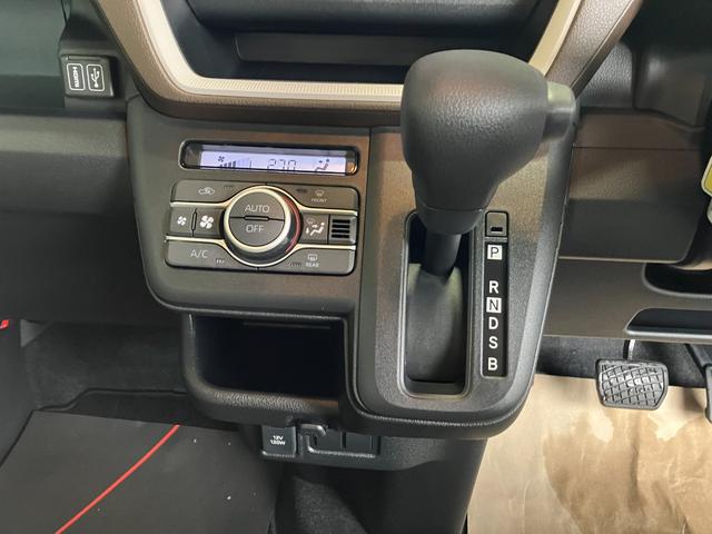 ムーヴＸ　４ＷＤ　純正１０インチナビ　バックモニタースマートアシスト・フルＬＥＤヘッドランプ・１４インチスチールホイール＆キャップ・マルチインフォメーションディスプレイ・キーフリー・左側パワースライドドア（山梨県）の中古車