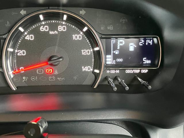 ムーヴＸ　４ＷＤ　純正１０インチナビ　バックモニタースマートアシスト・フルＬＥＤヘッドランプ・１４インチスチールホイール＆キャップ・マルチインフォメーションディスプレイ・キーフリー・左側パワースライドドア（山梨県）の中古車