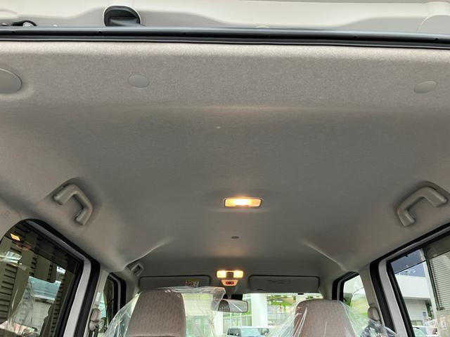 ムーヴＸ　４ＷＤ　純正１０インチナビ　バックモニタースマートアシスト・フルＬＥＤヘッドランプ・１４インチスチールホイール＆キャップ・マルチインフォメーションディスプレイ・キーフリー・左側パワースライドドア（山梨県）の中古車