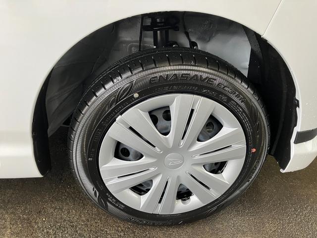 ムーヴＸ　４ＷＤ　純正１０インチナビ　バックモニタースマートアシスト・フルＬＥＤヘッドランプ・１４インチスチールホイール＆キャップ・マルチインフォメーションディスプレイ・キーフリー・左側パワースライドドア（山梨県）の中古車