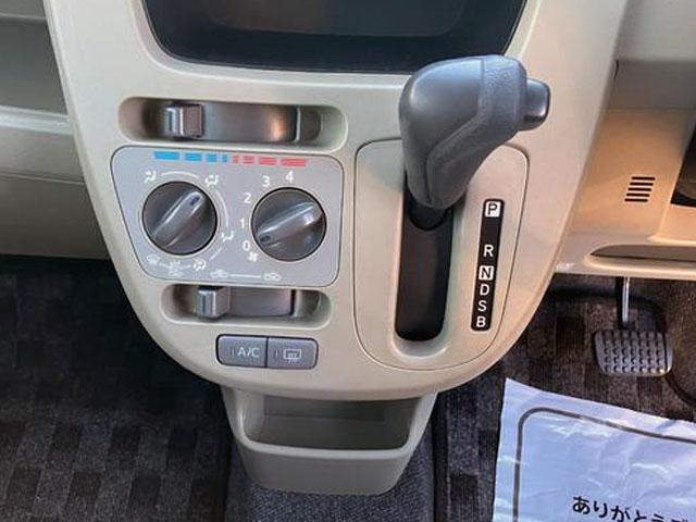 ムーヴＬキーレス付き　メンテナンスノート　運転席エアバッグ　ＡＢＳ　ワンオーナー車（山梨県）の中古車