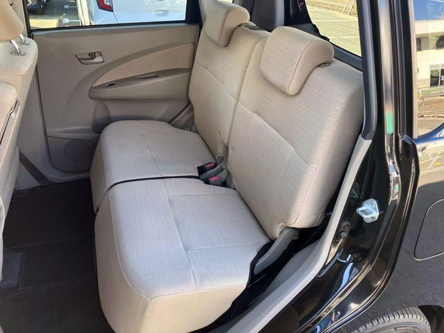 ムーヴＬキーレス付き　メンテナンスノート　運転席エアバッグ　ＡＢＳ　ワンオーナー車（山梨県）の中古車