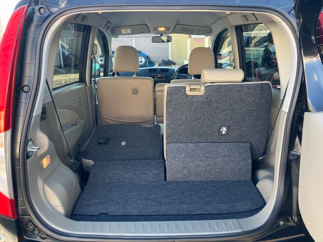 ムーヴＬキーレス付き　メンテナンスノート　運転席エアバッグ　ＡＢＳ　ワンオーナー車（山梨県）の中古車