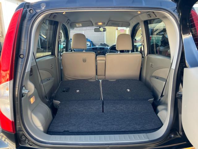 ムーヴＬキーレス付き　メンテナンスノート　運転席エアバッグ　ＡＢＳ　ワンオーナー車（山梨県）の中古車