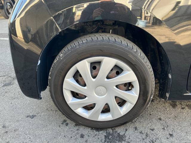 ムーヴＬキーレス付き　メンテナンスノート　運転席エアバッグ　ＡＢＳ　ワンオーナー車（山梨県）の中古車