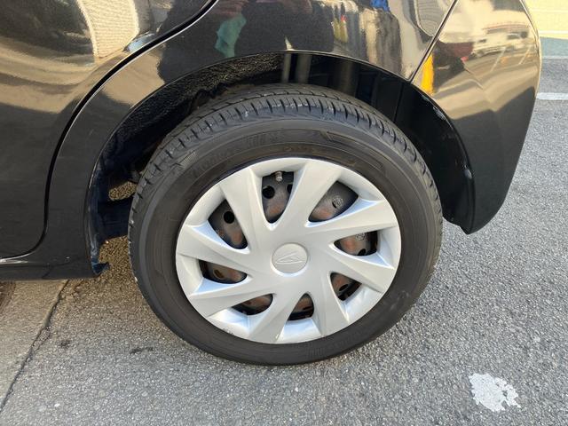 ムーヴＬキーレス付き　メンテナンスノート　運転席エアバッグ　ＡＢＳ　ワンオーナー車（山梨県）の中古車