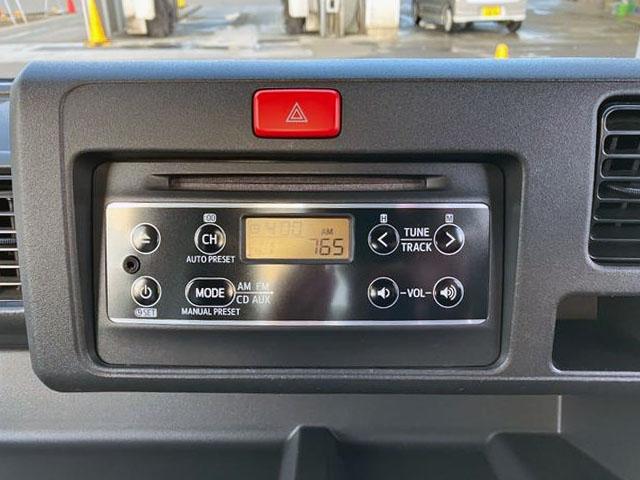 ハイゼットトラックエクストラ　４ＷＤ　ＭＴスマートアシスト・コーナーセンサー・切り替え式４ＷＤ（ＣＶＴ車）・電動格納ミラー・スーパーＵＶ＆ＩＲカットガラス（フロントウィンドウ）・ハロゲンヘッドランプ・マニュアルエアコン（山梨県）の中古車