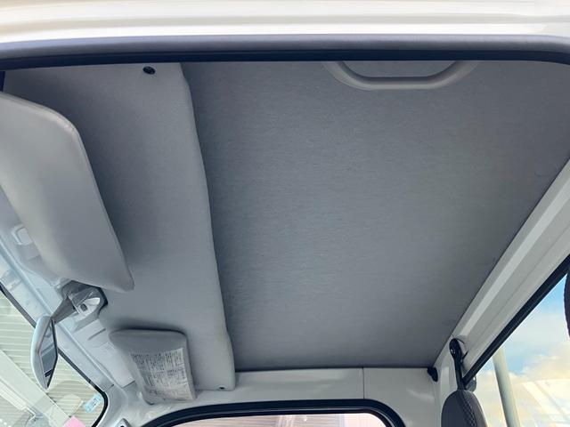 ハイゼットトラックエクストラ　４ＷＤ　ＭＴスマートアシスト・コーナーセンサー・切り替え式４ＷＤ（ＣＶＴ車）・電動格納ミラー・スーパーＵＶ＆ＩＲカットガラス（フロントウィンドウ）・ハロゲンヘッドランプ・マニュアルエアコン（山梨県）の中古車