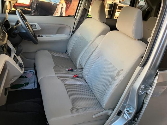 ムーヴＸ　ＳＡII　４ＷＤ　納車前整備有・１年保証付き運転席エアバッグ　キーフリー　スマートキー　４ＷＤ　ＡＢＳ　アルミホイール　プッシュ式エンジンスタートボタン　パワーウィンドウ電動格納ドアミラー（山梨県）の中古車