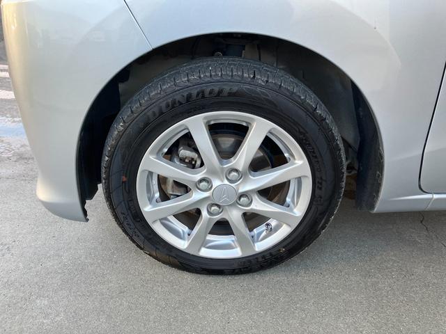 ムーヴＸ　ＳＡII　４ＷＤ　納車前整備有・１年保証付き運転席エアバッグ　キーフリー　スマートキー　４ＷＤ　ＡＢＳ　アルミホイール　プッシュ式エンジンスタートボタン　パワーウィンドウ電動格納ドアミラー（山梨県）の中古車