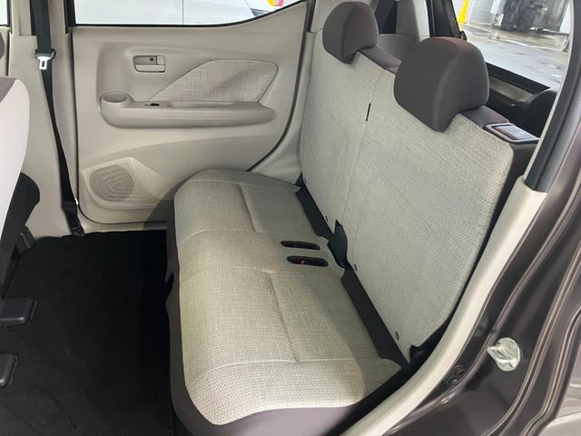 ｅＫワゴンＭ　純正ナビゲーション　Ｂモニターワンオーナ車　キーレスエントリー　エアバック　ＡＢＳ（山梨県）の中古車