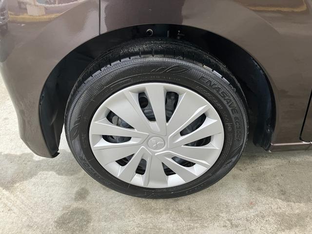 ｅＫワゴンＭ　純正ナビゲーション　Ｂモニターワンオーナ車　キーレスエントリー　エアバック　ＡＢＳ（山梨県）の中古車