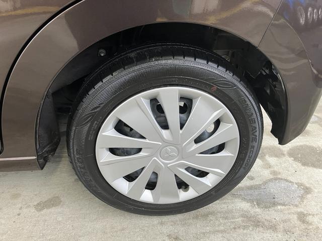 ｅＫワゴンＭ　純正ナビゲーション　Ｂモニターワンオーナ車　キーレスエントリー　エアバック　ＡＢＳ（山梨県）の中古車