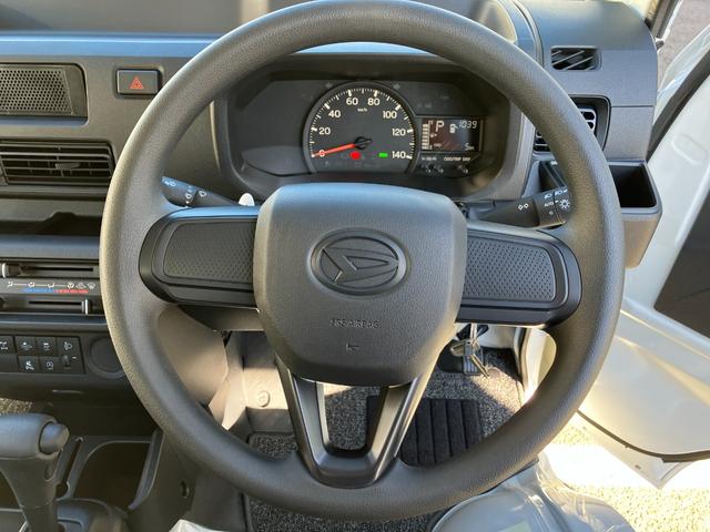 ハイゼットトラック多目的ダンプ（電動）　４ＷＤ　ＣＶＴ（山梨県）の中古車