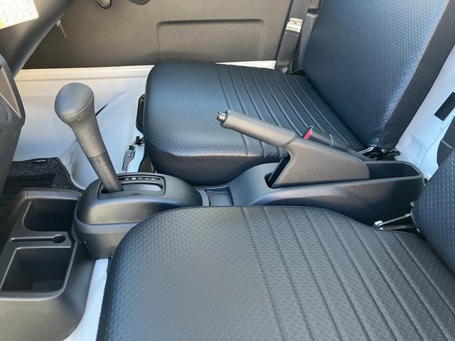 ハイゼットトラック多目的ダンプ（電動）　４ＷＤ　ＣＶＴ（山梨県）の中古車