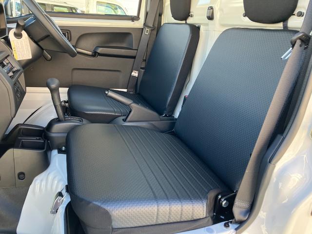 ハイゼットトラック多目的ダンプ（電動）　４ＷＤ　ＣＶＴ（山梨県）の中古車