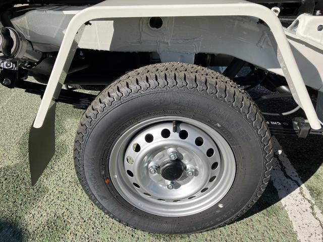 ハイゼットトラック多目的ダンプ（電動）　４ＷＤ　ＣＶＴ（山梨県）の中古車