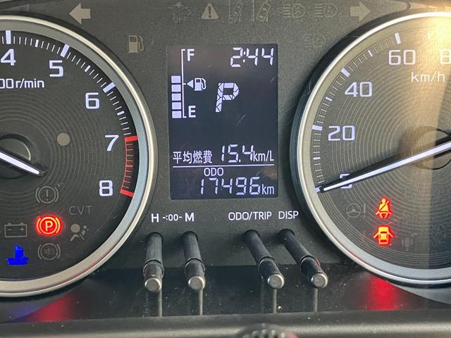 キャストスタイルＸ　ＳＡIII　純正ナビゲーションスマートアシスト・ハロゲンヘッドランプ・１５インチスチールホイール・プッシュエンジンスタート・オートエアコン・電動格納ミラー（山梨県）の中古車