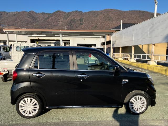 キャストスタイルＸ　ＳＡIII　純正ナビゲーションスマートアシスト・ハロゲンヘッドランプ・１５インチスチールホイール・プッシュエンジンスタート・オートエアコン・電動格納ミラー（山梨県）の中古車