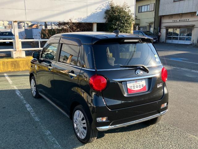 キャストスタイルＸ　ＳＡIII　純正ナビゲーションスマートアシスト・ハロゲンヘッドランプ・１５インチスチールホイール・プッシュエンジンスタート・オートエアコン・電動格納ミラー（山梨県）の中古車