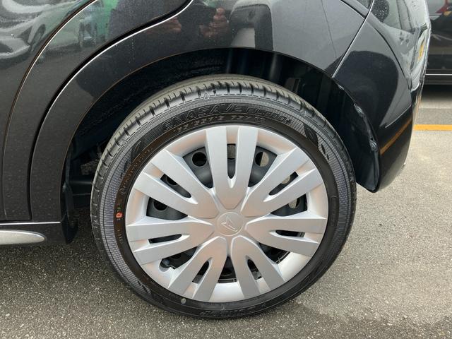 キャストスタイルＸ　ＳＡIII　純正ナビゲーションスマートアシスト・ハロゲンヘッドランプ・１５インチスチールホイール・プッシュエンジンスタート・オートエアコン・電動格納ミラー（山梨県）の中古車