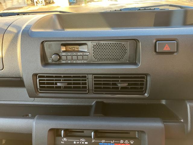 ハイゼットトラック多目的ダンプ　４ＷＤ　ＭＴ　ＰＴＯ（山梨県）の中古車