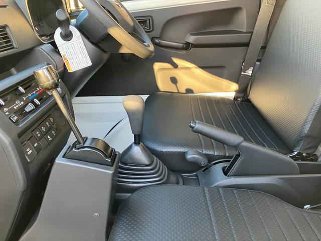 ハイゼットトラック多目的ダンプ　４ＷＤ　ＭＴ　ＰＴＯ（山梨県）の中古車