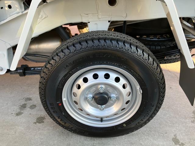 ハイゼットトラック多目的ダンプ　４ＷＤ　ＭＴ　ＰＴＯ（山梨県）の中古車