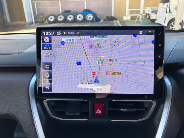 ムーヴＲＳ　純正１０インチナビ　パノラマモニタースマートアシスト・フルＬＥＤヘッドランプ・ＬＥＤフォグランプ・１４インチアルミホイール・プッシュエンジンスタート・両側パワースライドドア・ＵＳＢソケット（山梨県）の中古車