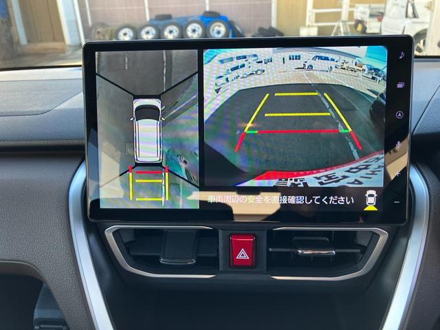 ムーヴＲＳ　純正１０インチナビ　パノラマモニタースマートアシスト・フルＬＥＤヘッドランプ・ＬＥＤフォグランプ・１４インチアルミホイール・プッシュエンジンスタート・両側パワースライドドア・ＵＳＢソケット（山梨県）の中古車