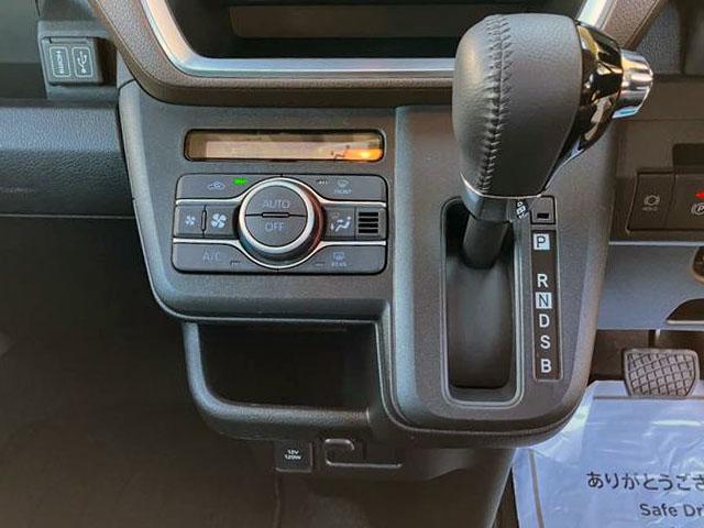 ムーヴＲＳ　純正１０インチナビ　パノラマモニタースマートアシスト・フルＬＥＤヘッドランプ・ＬＥＤフォグランプ・１４インチアルミホイール・プッシュエンジンスタート・両側パワースライドドア・ＵＳＢソケット（山梨県）の中古車