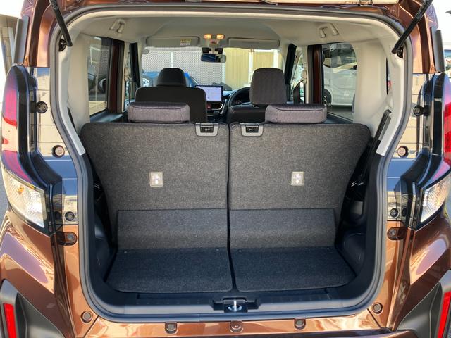 ムーヴＲＳ　純正１０インチナビ　パノラマモニタースマートアシスト・フルＬＥＤヘッドランプ・ＬＥＤフォグランプ・１４インチアルミホイール・プッシュエンジンスタート・両側パワースライドドア・ＵＳＢソケット（山梨県）の中古車