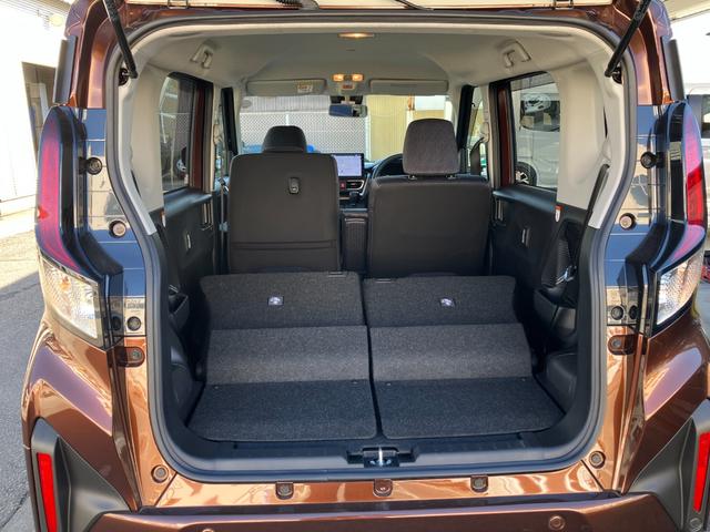 ムーヴＲＳ　純正１０インチナビ　パノラマモニタースマートアシスト・フルＬＥＤヘッドランプ・ＬＥＤフォグランプ・１４インチアルミホイール・プッシュエンジンスタート・両側パワースライドドア・ＵＳＢソケット（山梨県）の中古車