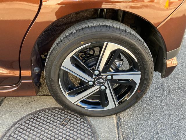 ムーヴＲＳ　純正１０インチナビ　パノラマモニタースマートアシスト・フルＬＥＤヘッドランプ・ＬＥＤフォグランプ・１４インチアルミホイール・プッシュエンジンスタート・両側パワースライドドア・ＵＳＢソケット（山梨県）の中古車