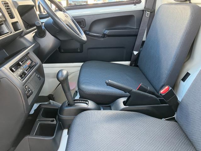 ハイゼットトラックコンパクトテールリフト　４ＷＤ　ＡＴ（山梨県）の中古車