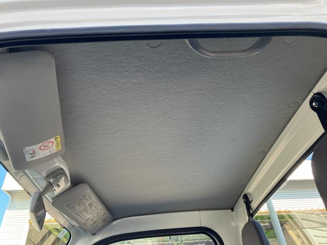 ハイゼットトラックコンパクトテールリフト　４ＷＤ　ＡＴ（山梨県）の中古車