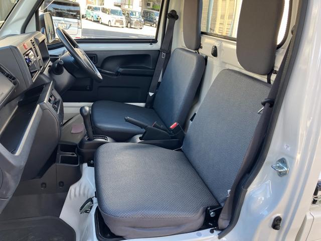 ハイゼットトラックコンパクトテールリフト　４ＷＤ　ＡＴ（山梨県）の中古車