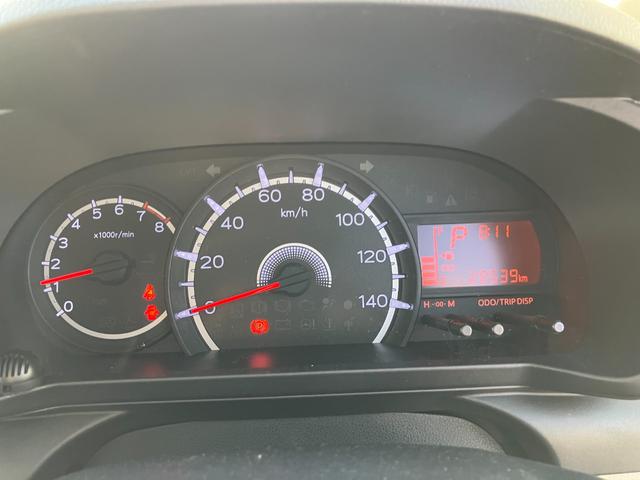 ムーヴＸリミテッド　ＳＡIII　整備付き　１年保証（山梨県）の中古車