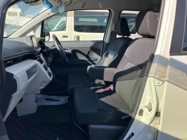 ムーヴＸリミテッド　ＳＡIII　整備付き　１年保証（山梨県）の中古車