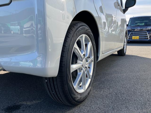 ムーヴＸリミテッド　ＳＡIII　整備付き　１年保証（山梨県）の中古車