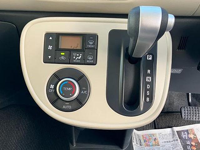 ミラココアココアＸリミテッド　整備付き　１年保証キーレス　ナビ＆ＴＶ　ＡＢＳ　スマートキー（山梨県）の中古車