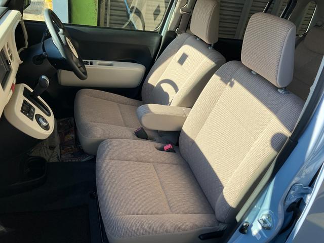 ミラココアココアＸリミテッド　整備付き　１年保証キーレス　ナビ＆ＴＶ　ＡＢＳ　スマートキー（山梨県）の中古車