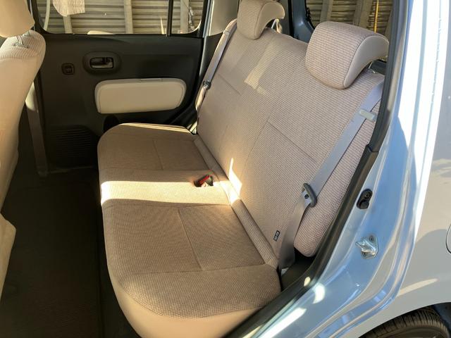 ミラココアココアＸリミテッド　整備付き　１年保証キーレス　ナビ＆ＴＶ　ＡＢＳ　スマートキー（山梨県）の中古車